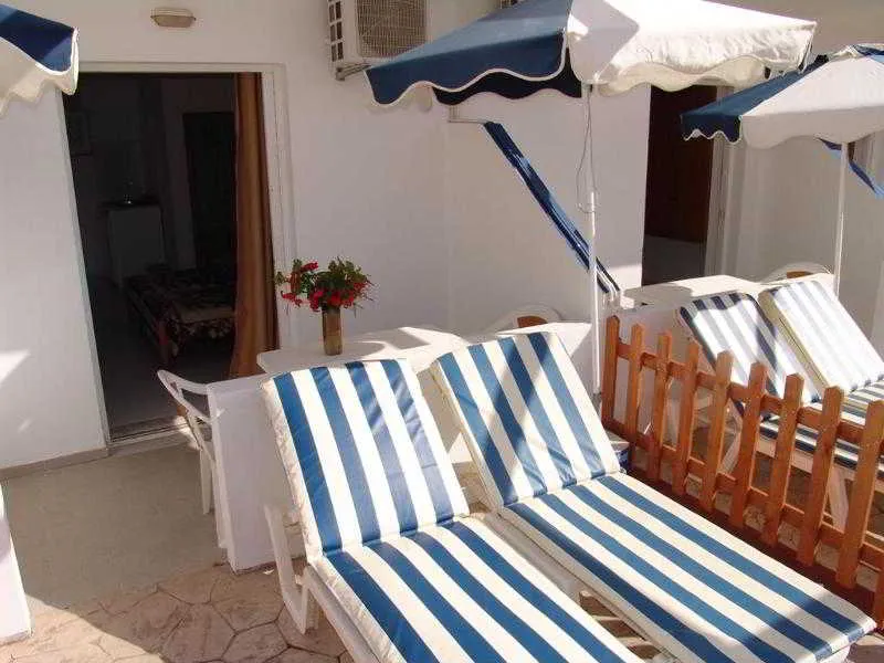 Room, Irene Studios, Kos