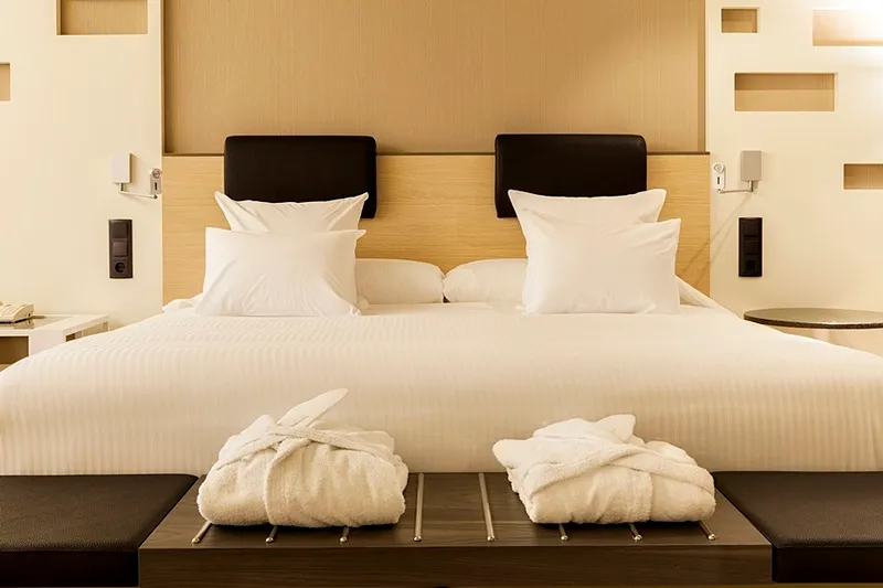 General view, Marriott Hotel Madrid Auditorium, Madrid