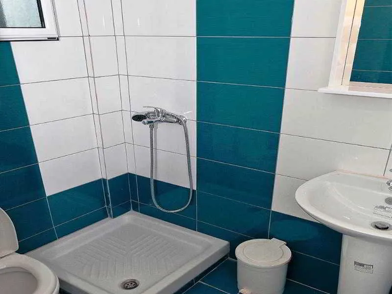 STUDIO STANDARD Room, Artemis Apartments, Halkidiki