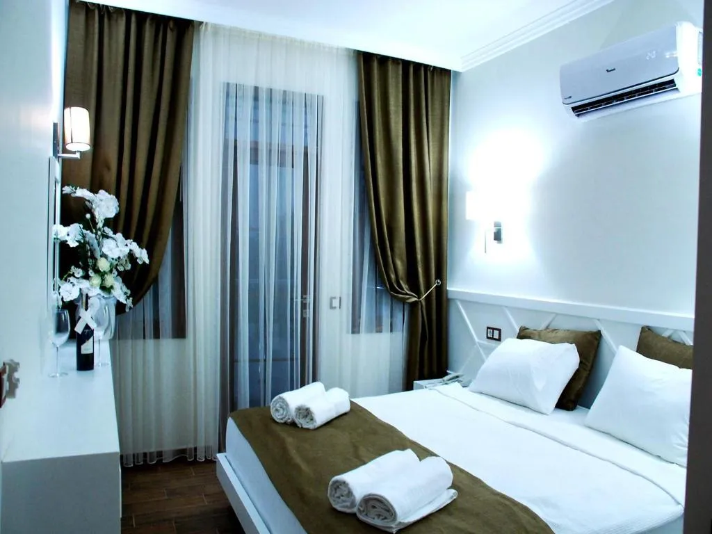 SUITE STANDARD Room, Elegance Hotel Kemer, Antalya