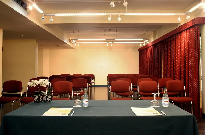 Conferences, Flag Hotel Guimarães-Fafe, Porto