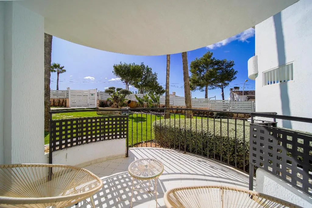 SUITE PREMIUM Room, Hilton Mallorca Galatzo, Majorca