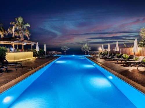 Adora Calma Beach Hotel 16 Adult Only, Antalya