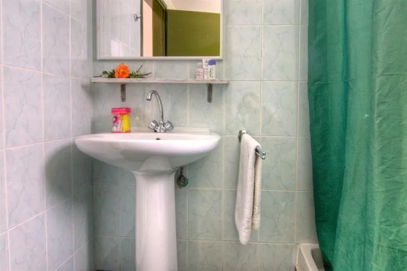 Room, Xidas Garden, Crete