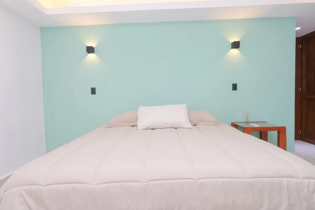 APARTMENT Accessible BUSINESS Room, Soberanis, Cancun Area