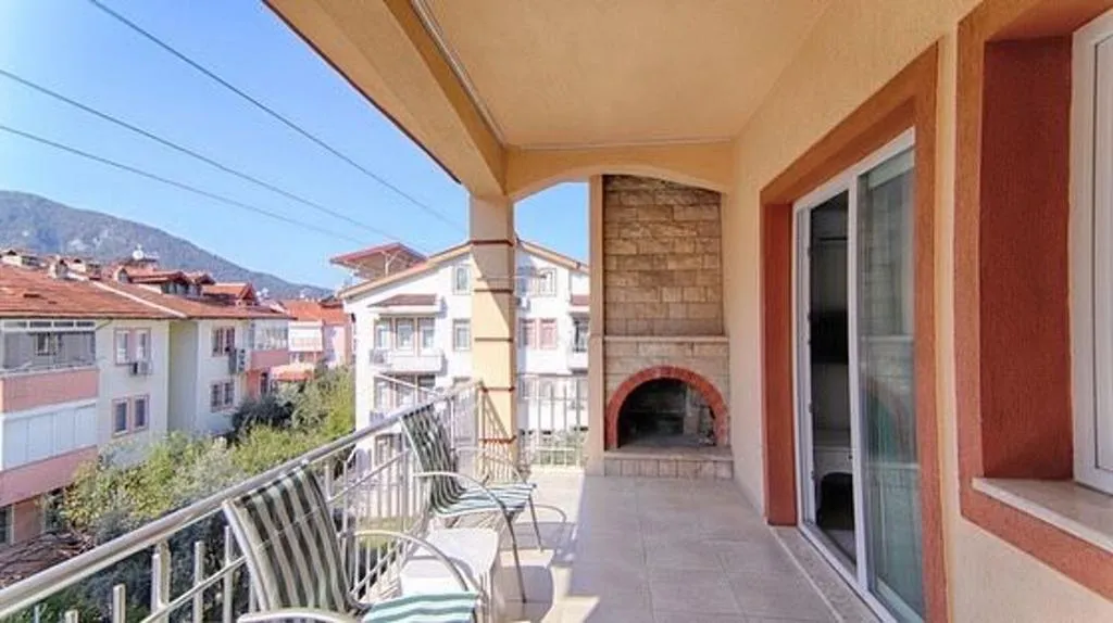 APARTMENT TWO BEDROOMS Room, Tanaydin Evleri, Dalaman