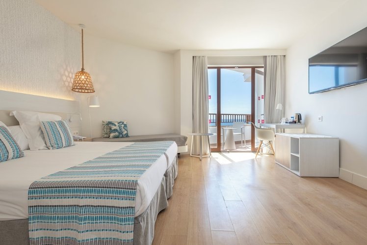 Leonardo Royal Hotel Ibiza Santa Eulalia, Ibiza