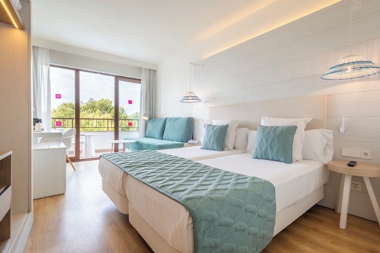 Leonardo Royal Hotel Ibiza Santa Eulalia, Ibiza
