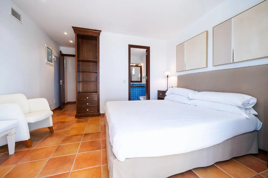 General view, VIllas Finesse, Menorca