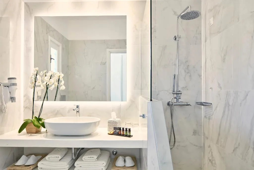 DOUBLE PREMIUM Room, Archipelagos Hotel, Mykonos