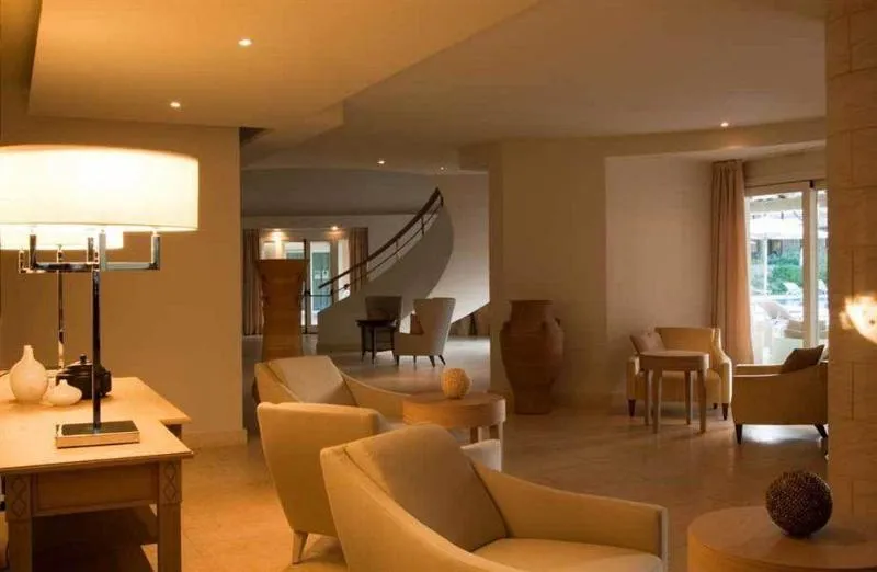 Bar, Is Arenas  Resort, Cagliari