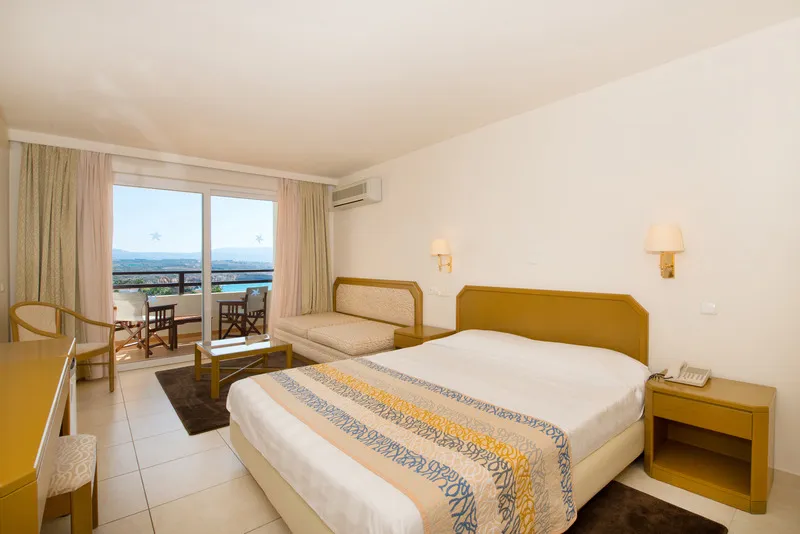 Room, Iberostar Waves Creta Panorama & Mare, Crete