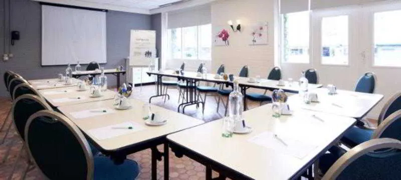 Conferences, Campanile Hotel & Restaurant Gouda, Amsterdam