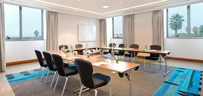 Conferences, Melia Valencia, Valencia