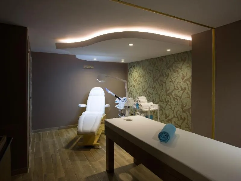 Sports and Entertainment, Water Side Resort & Spa, Antalya