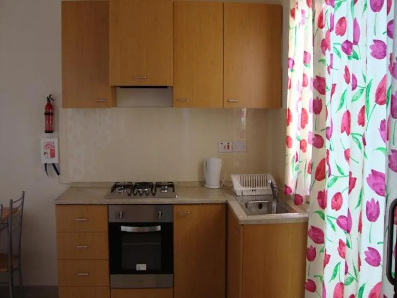 APARTMENT ONE BEDROOM Room, Belmont Court Apartments, Malta