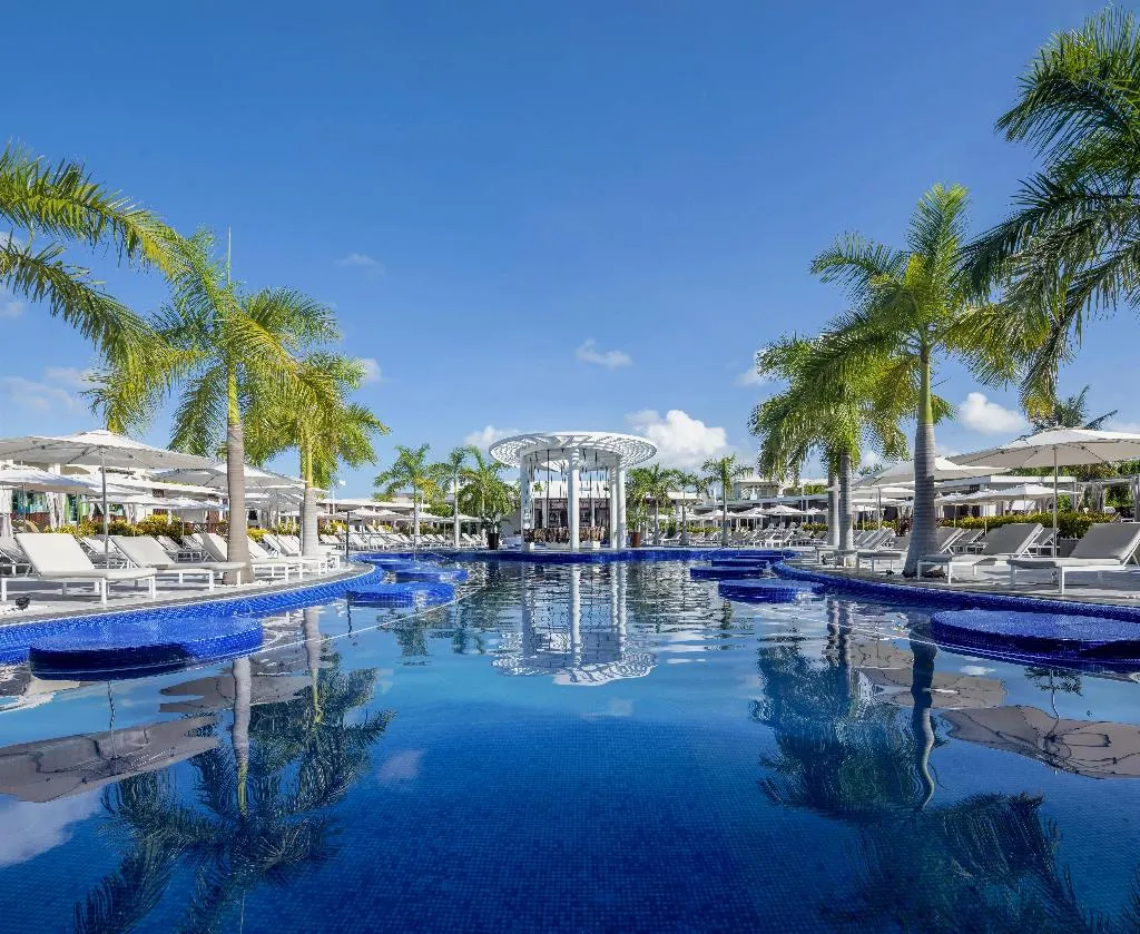 Sports and Entertainment, The Grand at Moon Palace - All inclusive, Cancun Area