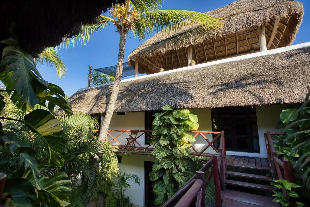 General view, Kin Ha Tulum Hotel, Cancun Area
