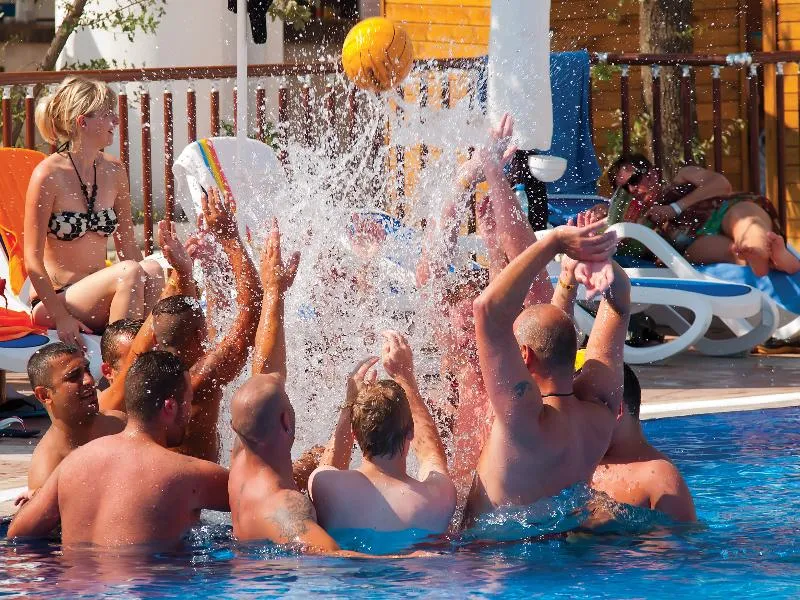 Sports and Entertainment, Side Prenses Resort Hotel & Spa, Antalya
