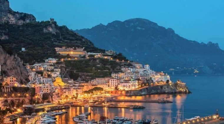 B&B Elena, Naples