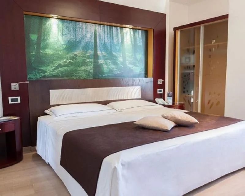 DOUBLE STANDARD Room, Mercure Olbia, Olbia