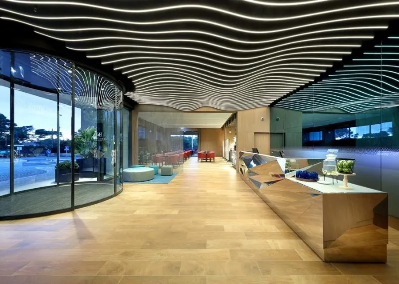 General view, Eurostars Cascais, Lisbon