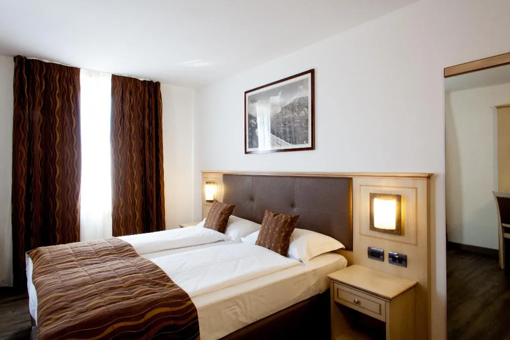 TRIPLE STANDARD Room, Portici - Romantik & Wellness, Milan