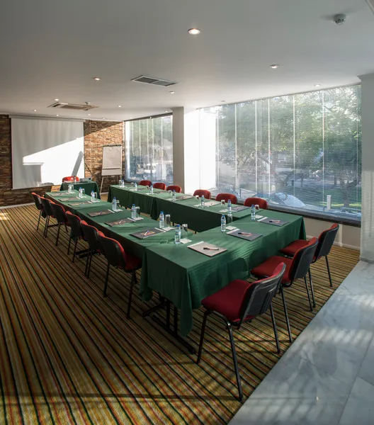 Conferences, Saboia, Lisbon