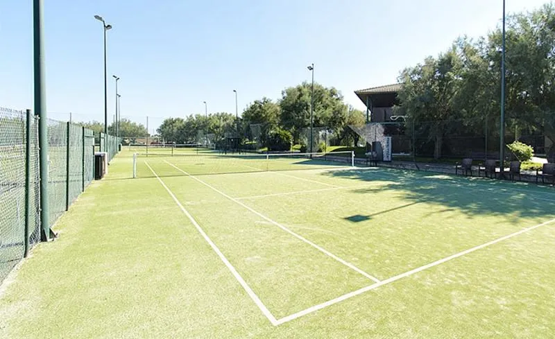 Sports and Entertainment, PortBlue Club Pollentia Resort & Spa, Majorca