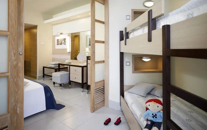 Room, Esperides Beach, Rhodes