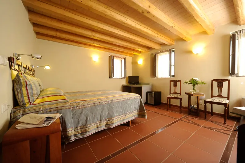Room, Taleton Eco Guest House, Athens