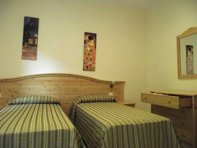 General view, Villa Laura Resort, Catania