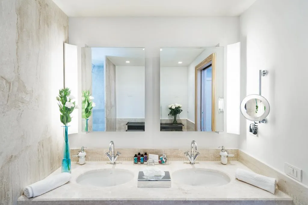SUITE GARDEN VIEW Room, Is Arenas  Resort, Cagliari