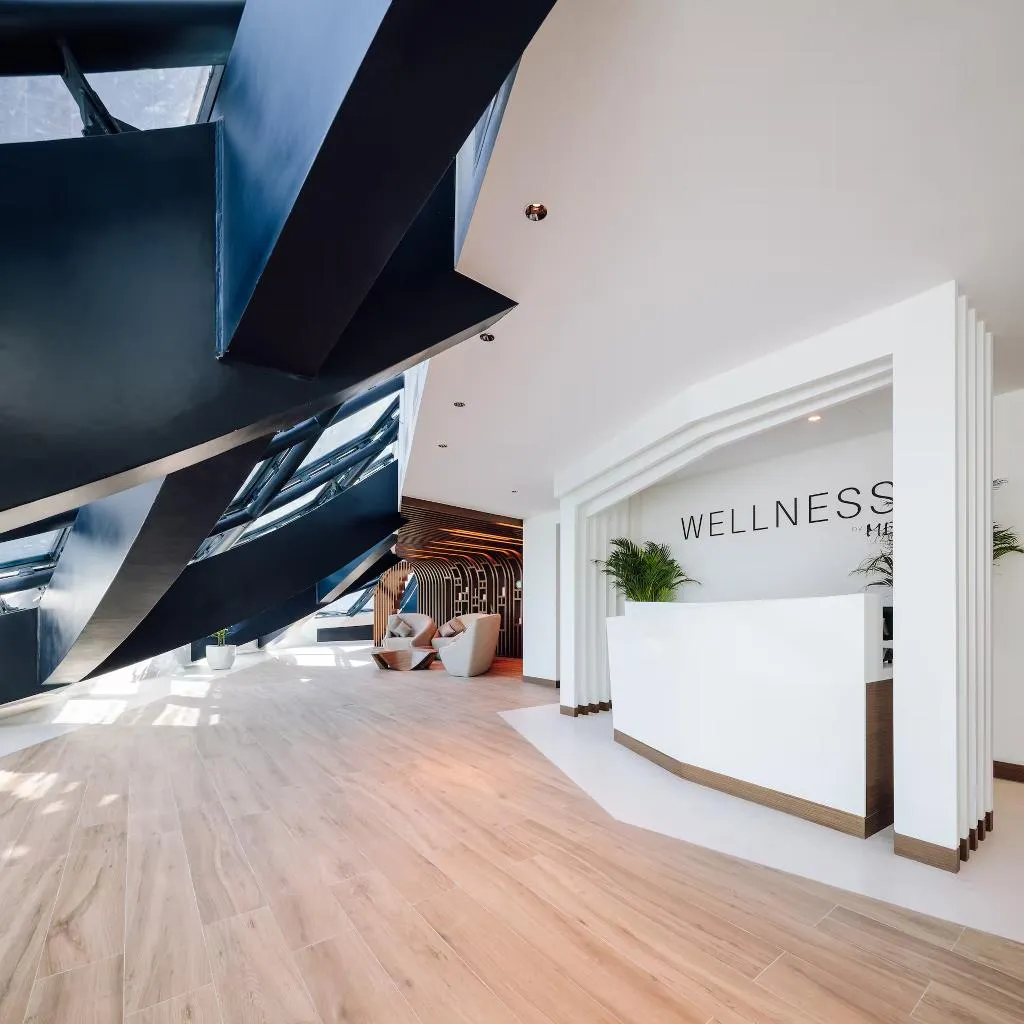 Conferences, Me Dubai Residences By Melia, Dubai