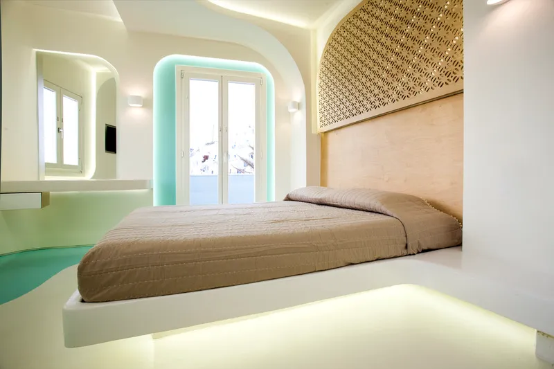 DOUBLE DELUXE Room, Andronikos Santorini, Santorini