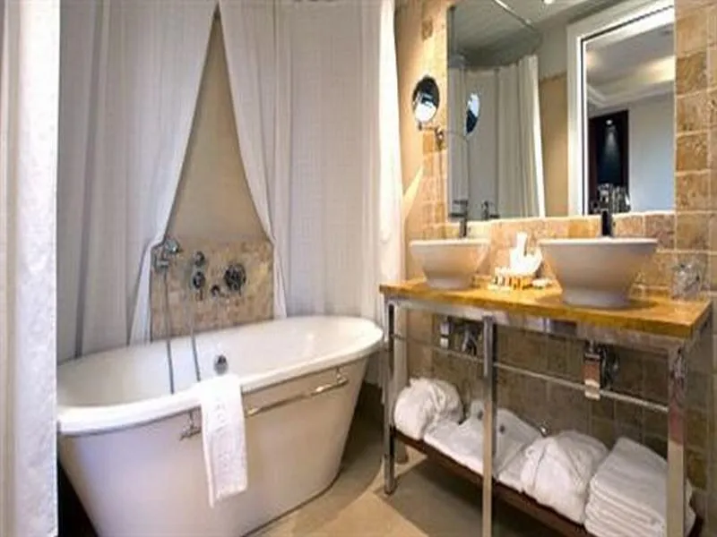 Room, Les Rotes, Costa Blanca