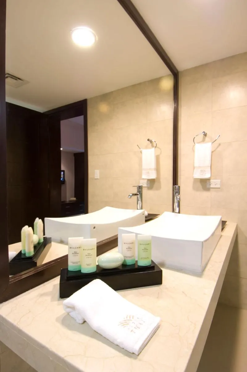 SUITE TWO BEDROOMS Room, Aldea Thai Luxury by Mistik, Playa Del Carmen