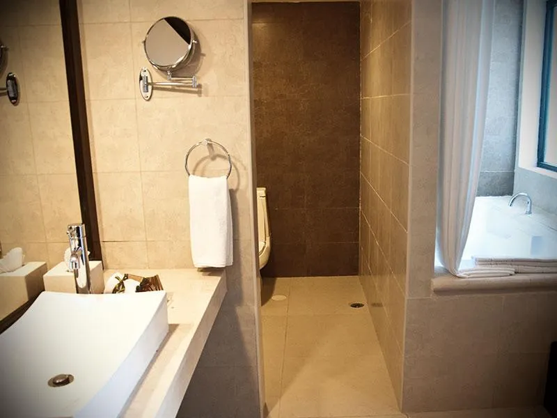 SUITE TWO BEDROOMS Room, Aldea Thai Luxury by Mistik, Playa Del Carmen