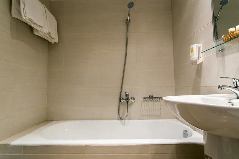 Double or Twin STANDARD Room, Arethusa, Athens