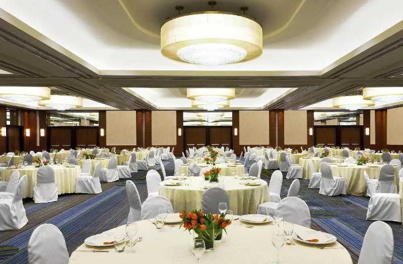 Conferences, Cardo Roma Autograph Hotel, Rome