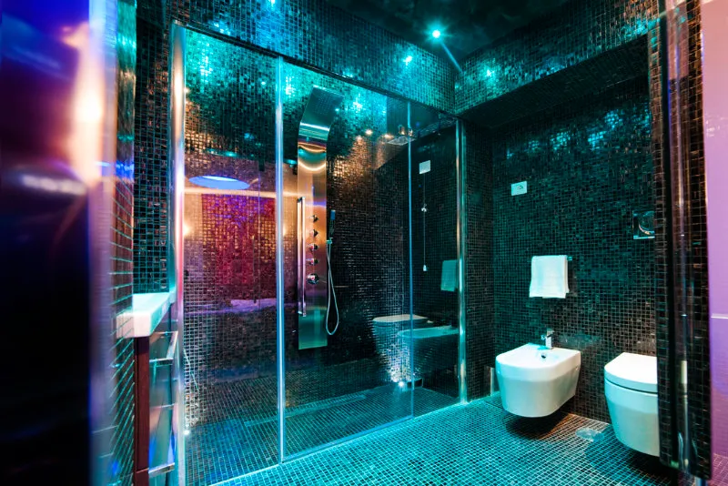 Room, Pantheon Relais, Rome