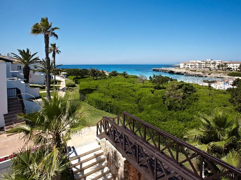 General view, Grupotel Aldea Cala'n Bosch, Menorca
