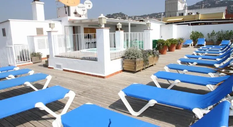 Pool, Ridomar, Costa Brava