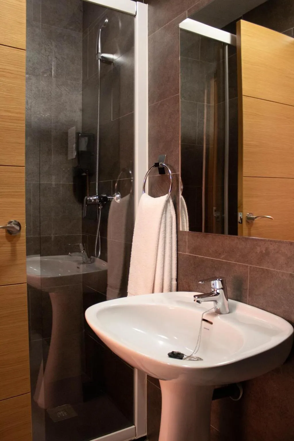 Double or Twin STANDARD Room, Hotel Manzanito, Andalucia