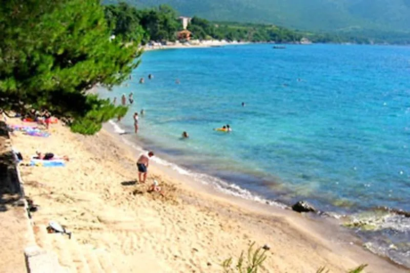 Beach, Villa Meridiana, Dubrovnik