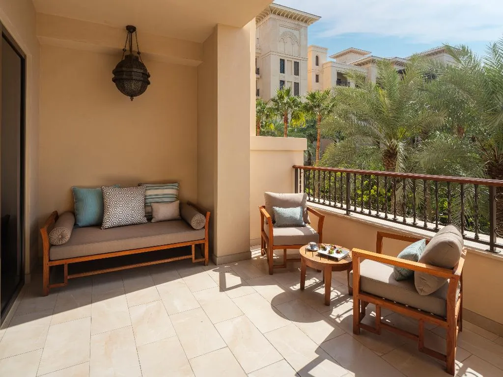 Room RUN OF HOUSE Room, Four Seasons Resort Dubai at Jumeirah Beach, Dubai