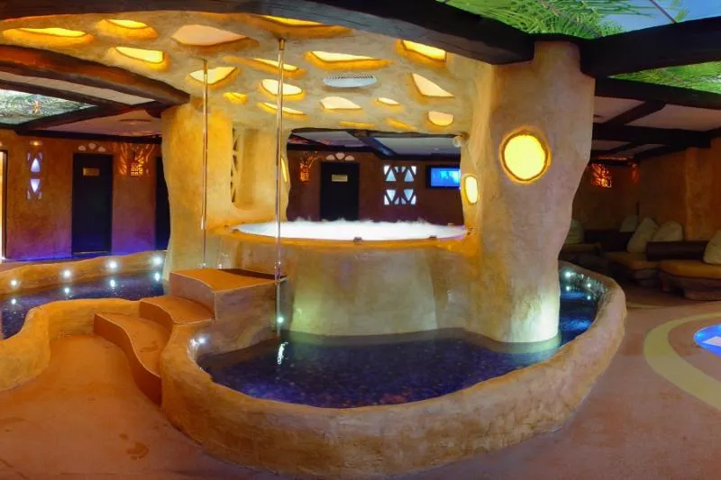 Sports and Entertainment, Marieta Palace, Bourgas