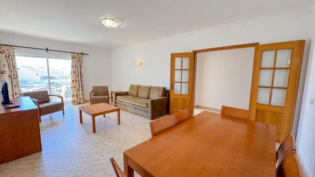 APARTMENT SUPERIOR TWO BEDROOMS Room, Benvindo Apartamentos by Umbral, Algarve