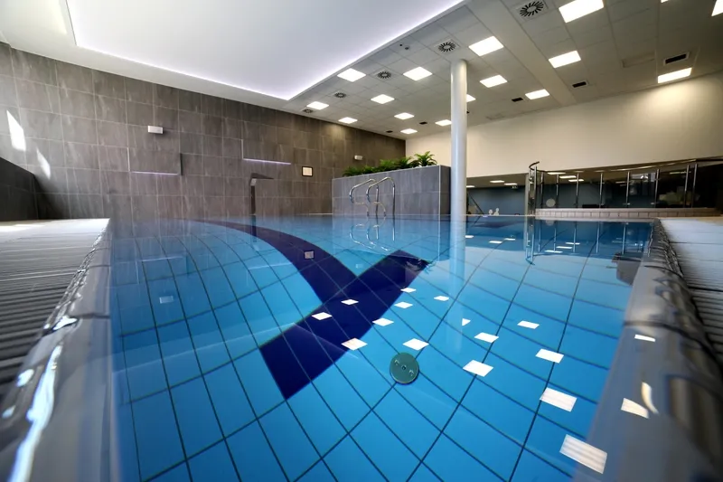 Pool, Golden Tulip Gdansk Residence, Gdansk