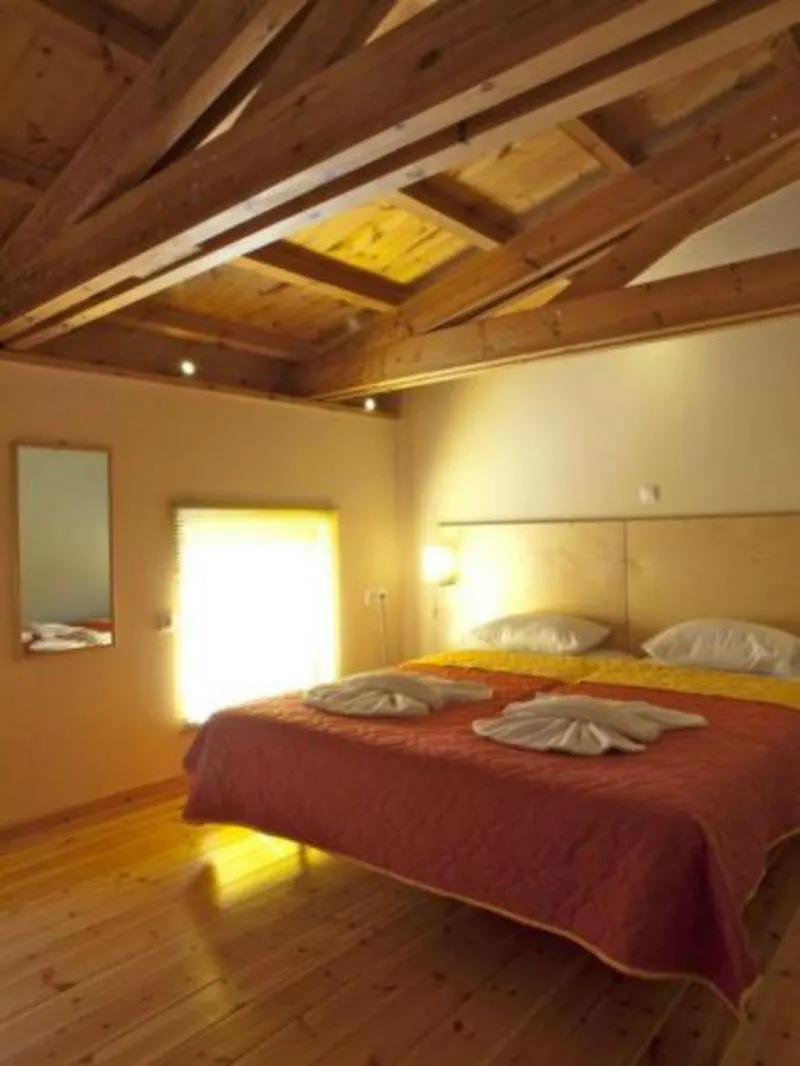 FAMILY ROOM STANDARD Room, Sorta Apartments, Crete